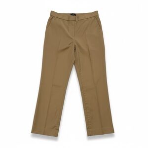 Theory Treeca Pull on Pant women’s 100% virgin wool size 2